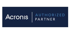 Acronis partner