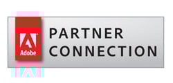 Adobe partner
