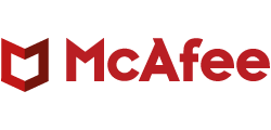 McAfee partner