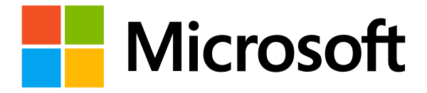 Microsoft logo