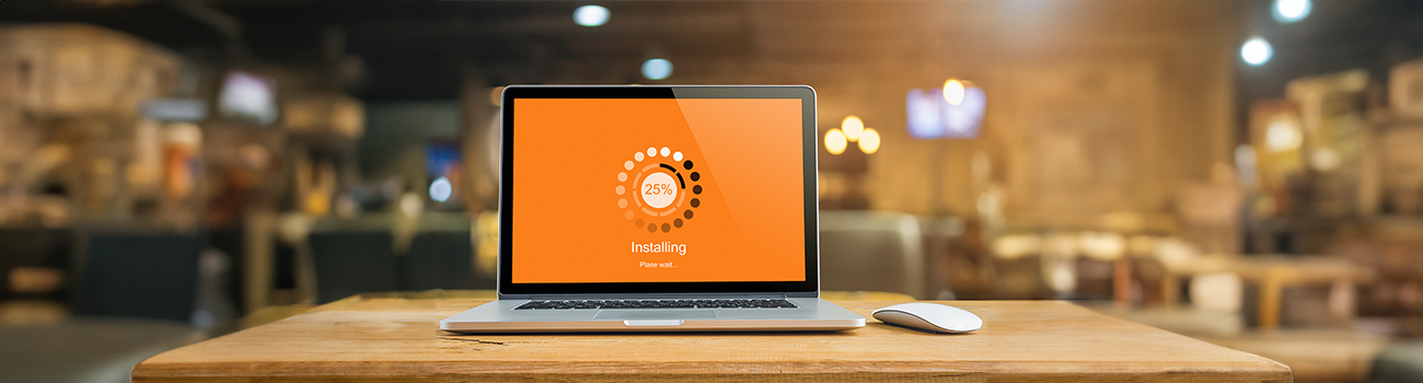 service d'installation gratuite