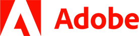 adobe logo