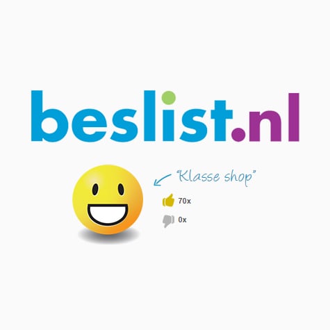 Beslist reviews