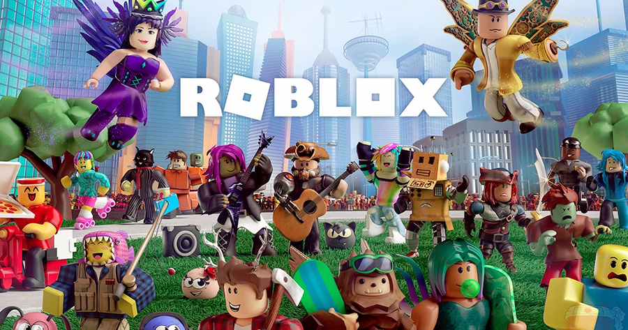 Roblox