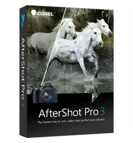 Corel Aftershot